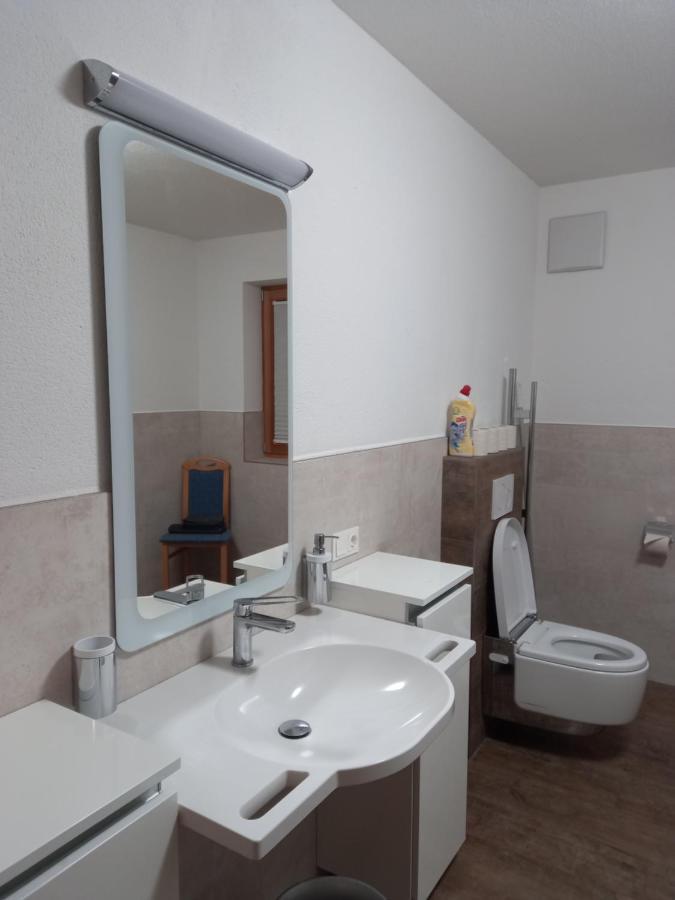 Grosszuegiges Georg Mayrhofen Barrierefrei Apartment *