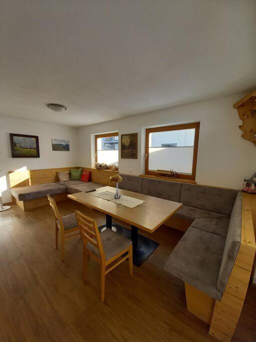 Apartment Grosszuegiges Georg Mayrhofen Barrierefrei *