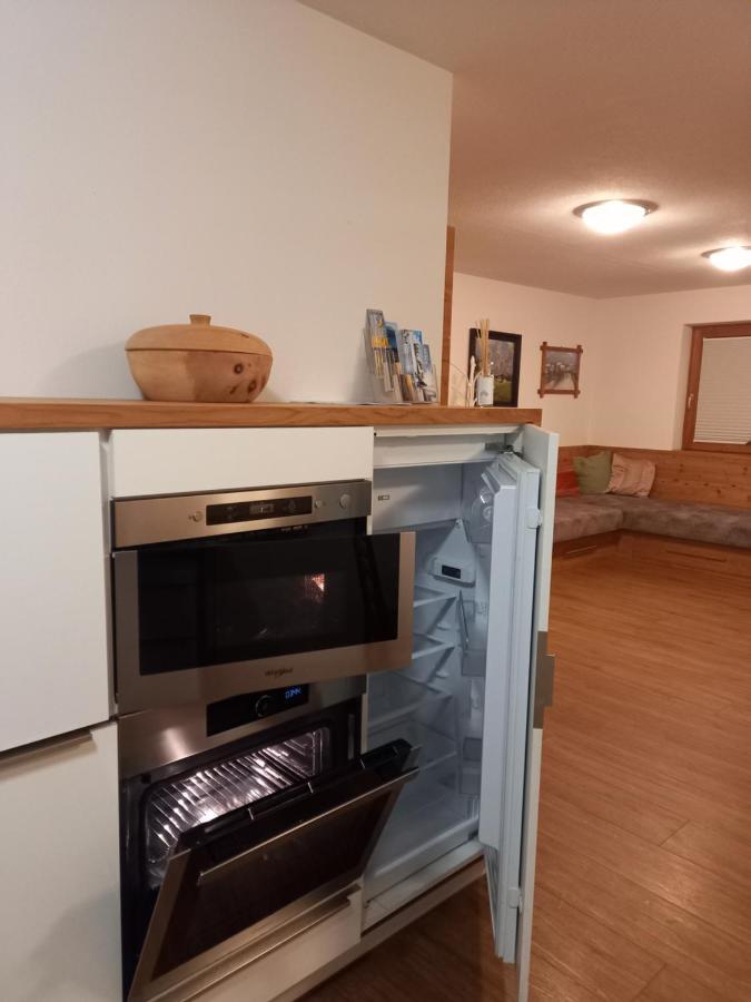 Apartment Grosszuegiges Georg Mayrhofen Barrierefrei *