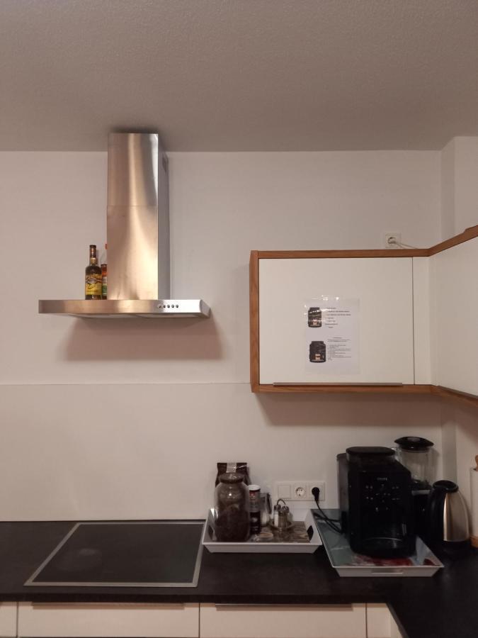 Apartment Grosszuegiges Georg Mayrhofen Barrierefrei