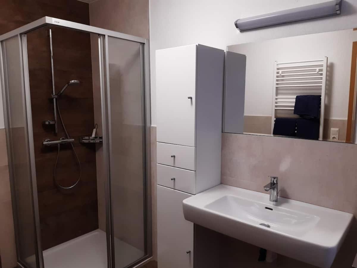 Apartment Grosszuegiges Georg Mayrhofen Barrierefrei Hollenzen