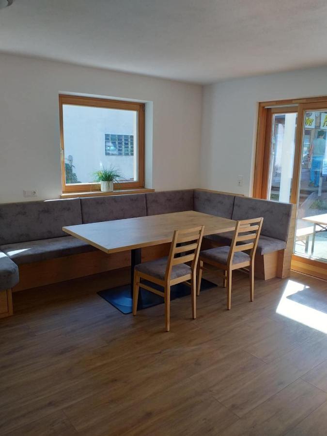 Apartment Grosszuegiges Georg Mayrhofen Barrierefrei *