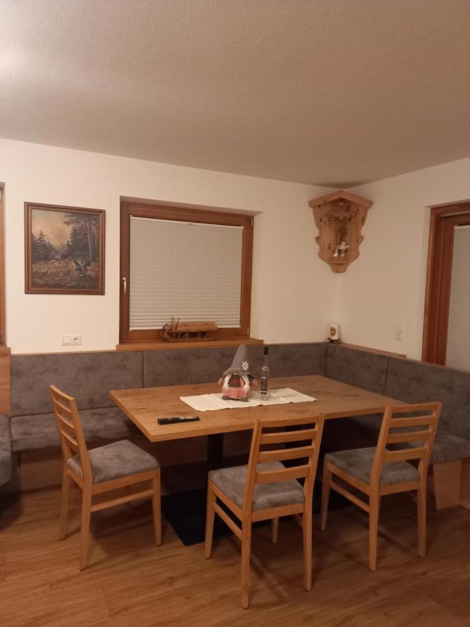 Grosszuegiges Georg Mayrhofen Barrierefrei Apartment *