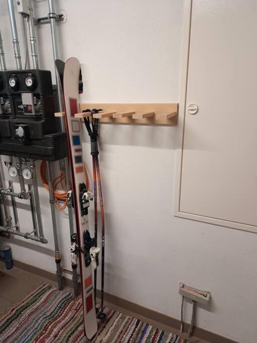 Grosszuegiges Georg Mayrhofen Barrierefrei Apartment Hollenzen