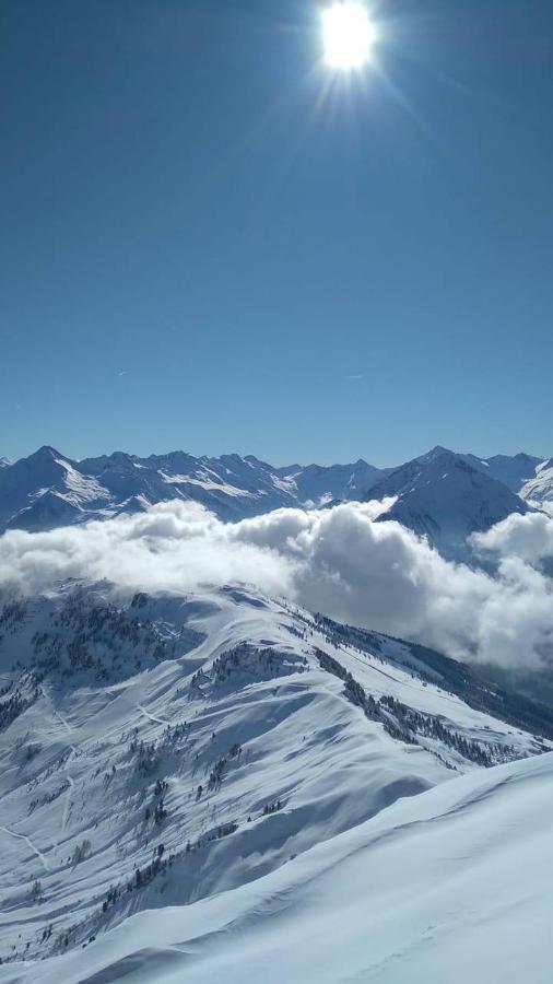 Grosszuegiges Georg Mayrhofen Barrierefrei * Hollenzen