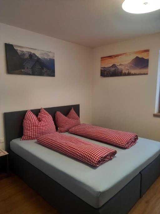 Grosszuegiges Georg Mayrhofen Barrierefrei Hollenzen